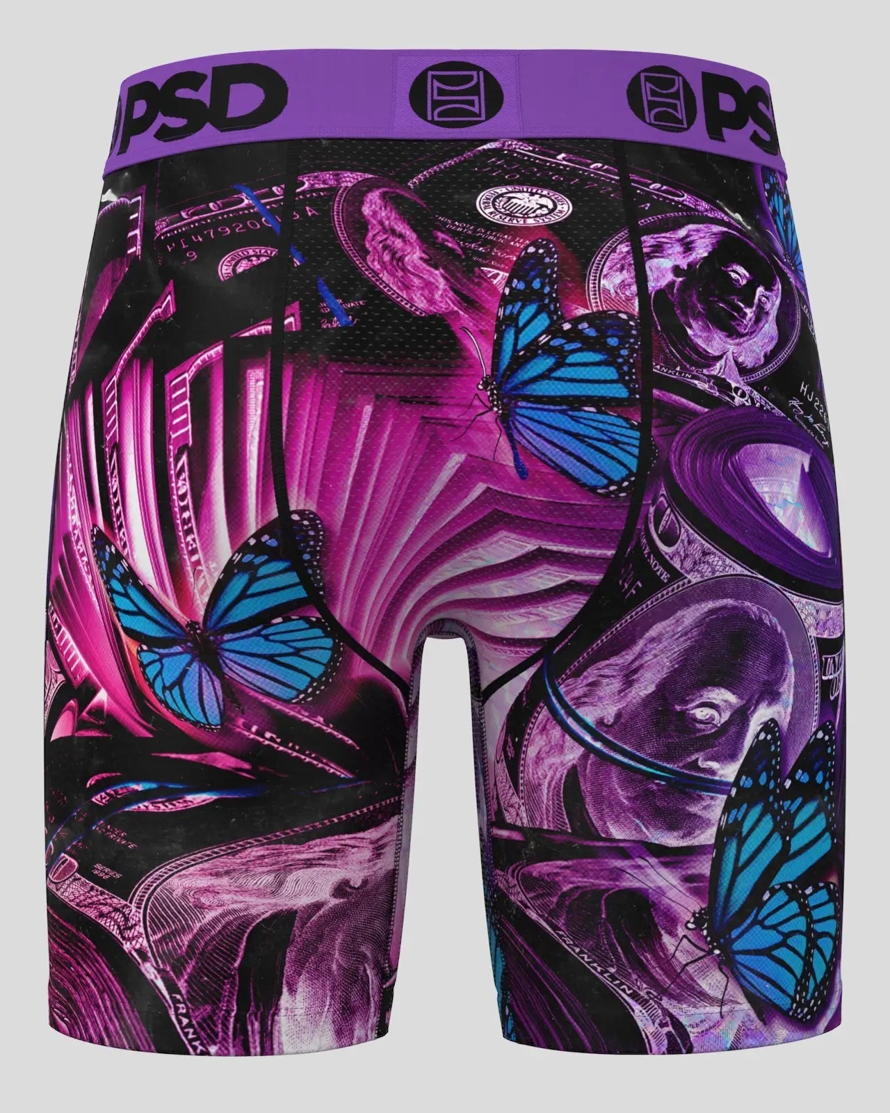 PSD-MONEY FLYS STANDARD LENGTH-324180045