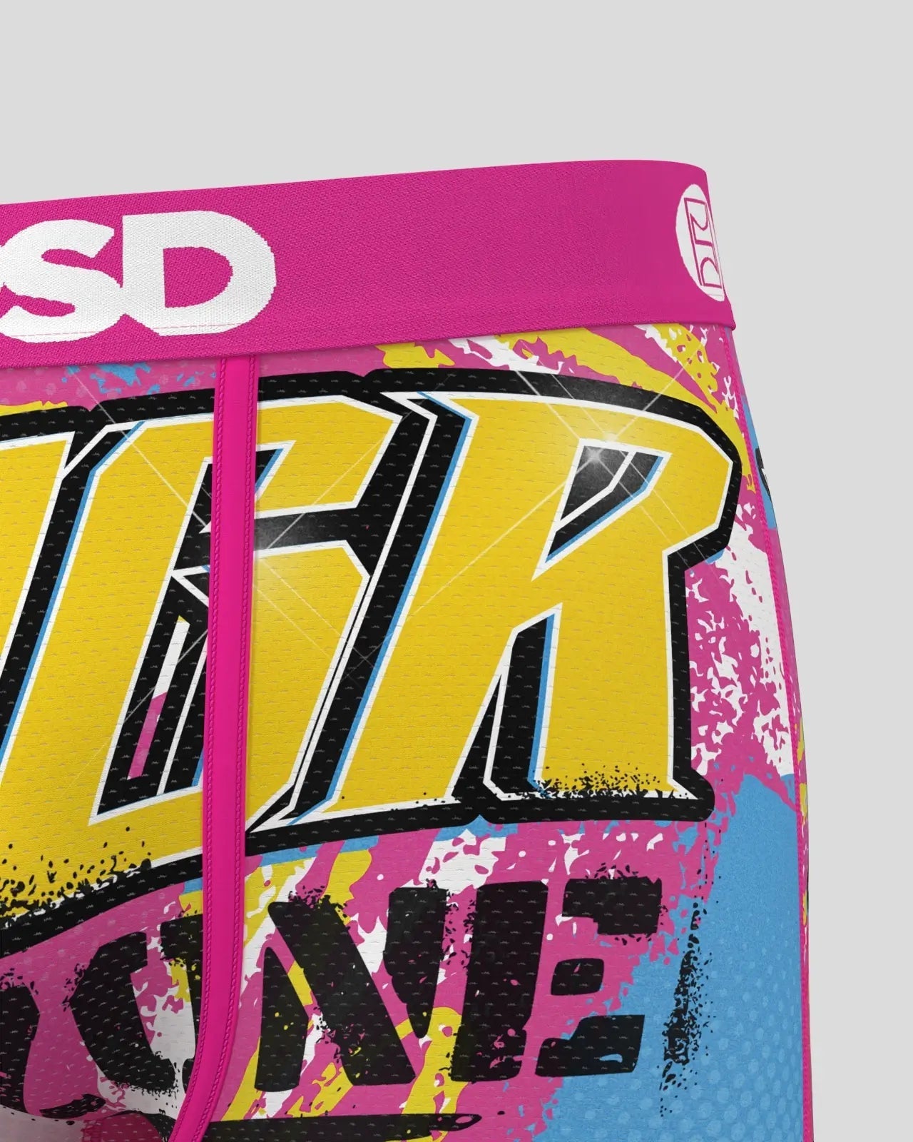 PSD HAIDEN DEEGAN - DANGER ZONE RETRO-324180334