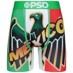PSD Men's Multicolor Valencia Boxer Briefs Large Underwear-124180139