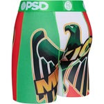 PSD Men's Multicolor Valencia Boxer Briefs Large Underwear-124180139