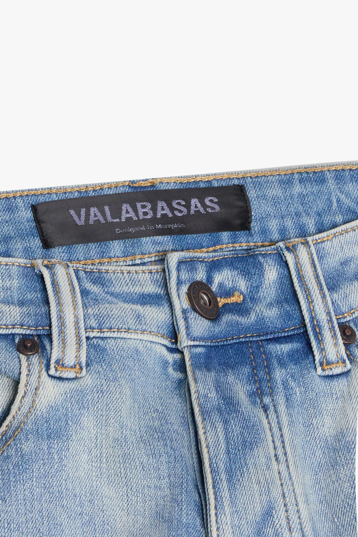 VALABASAS MR.FLEX" LT.WASH- VLBS-VJ1-002