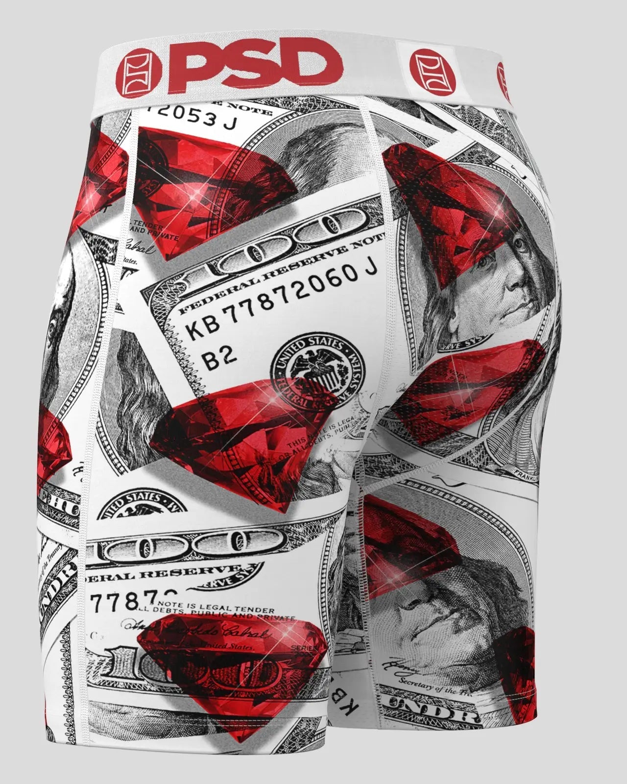 PSD-RED CASH-424180046