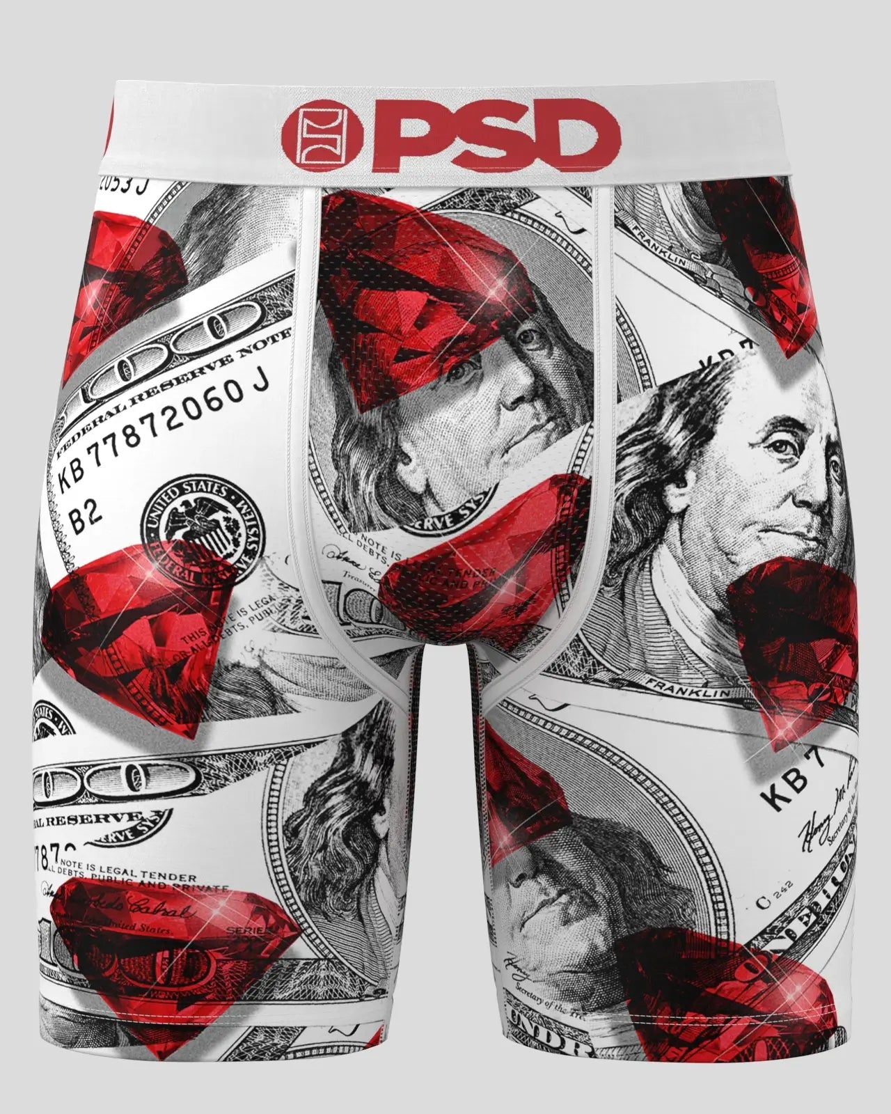 PSD-RED CASH-424180046