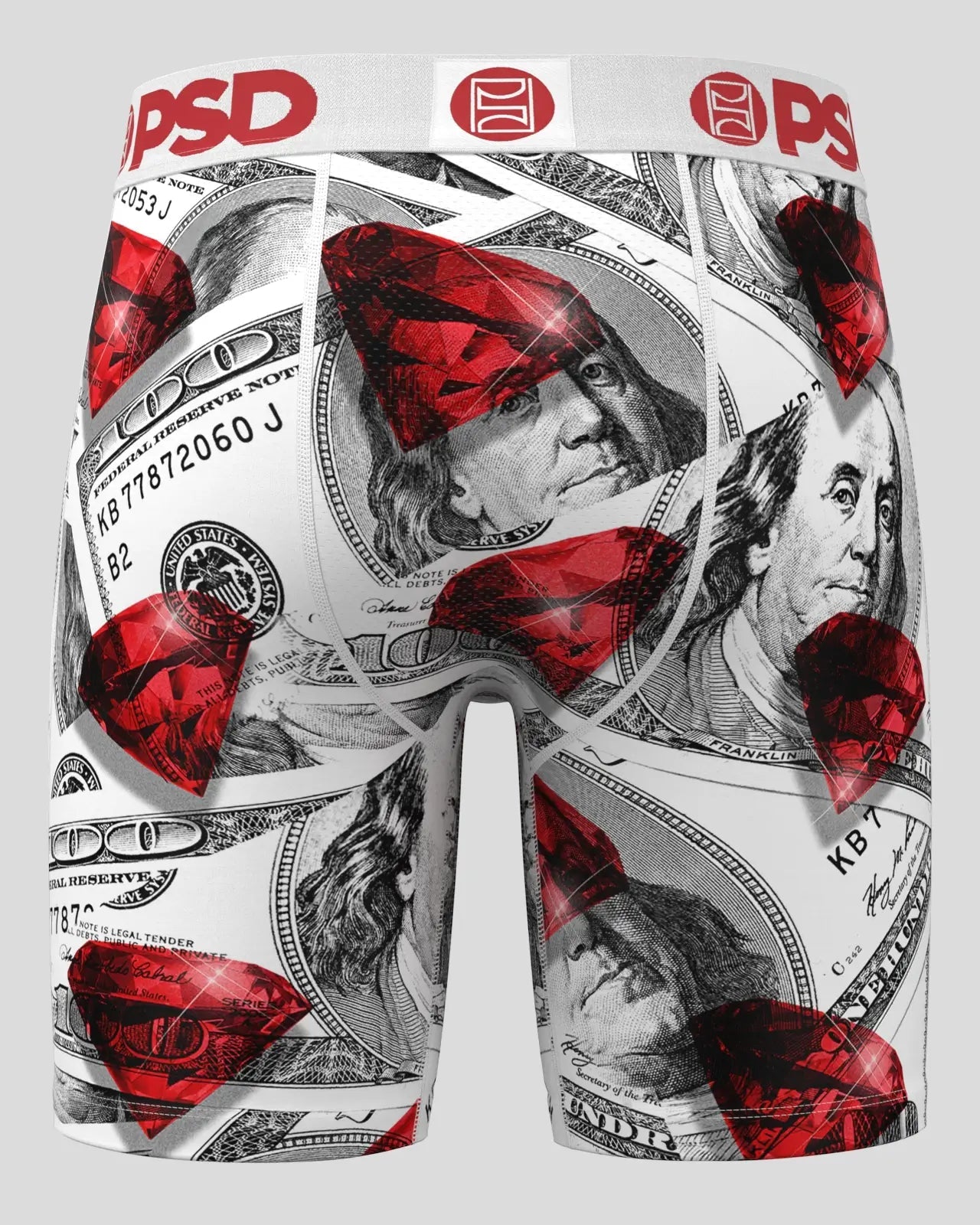 PSD-RED CASH-424180046