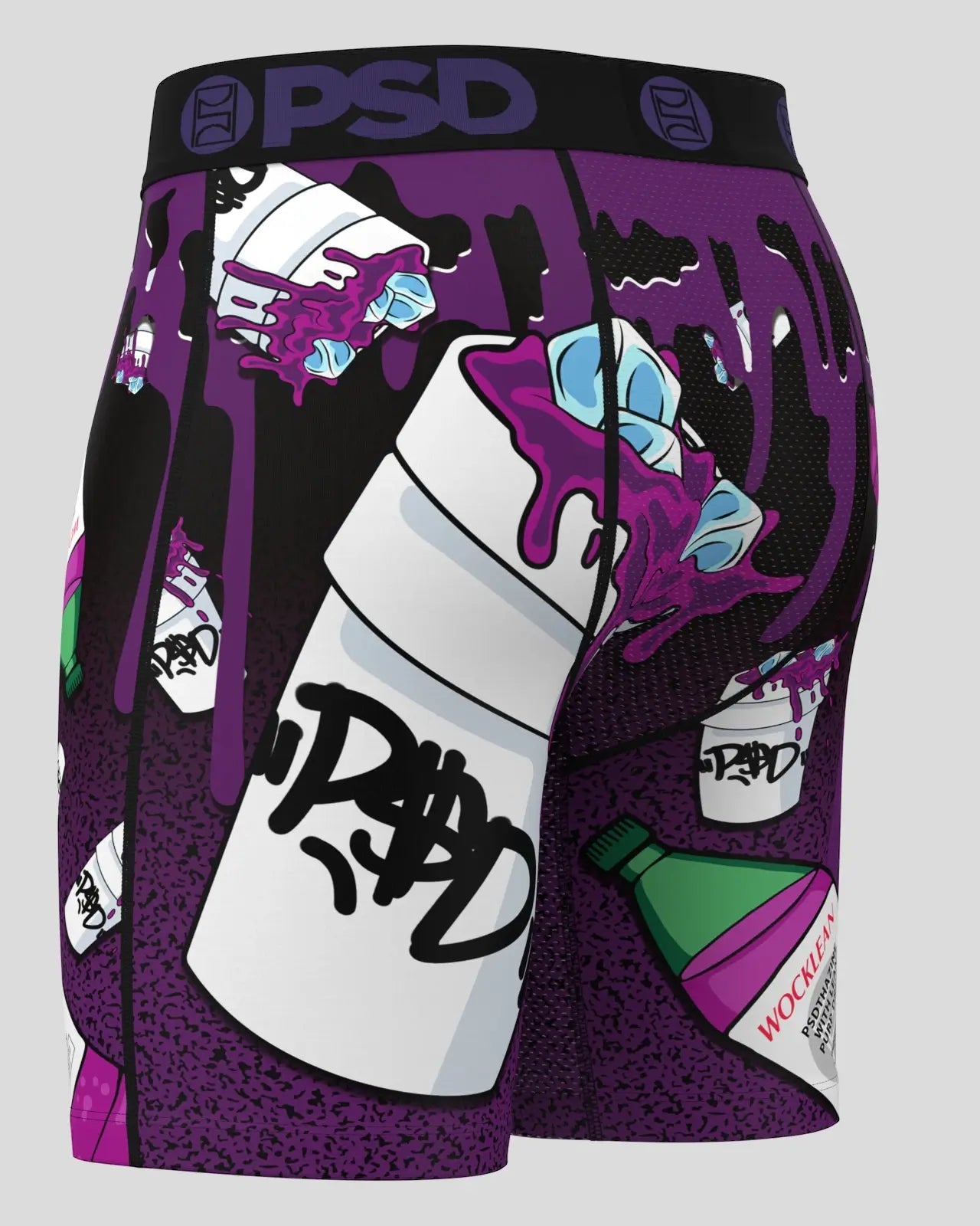 PSD-PURP WOCK-424180104