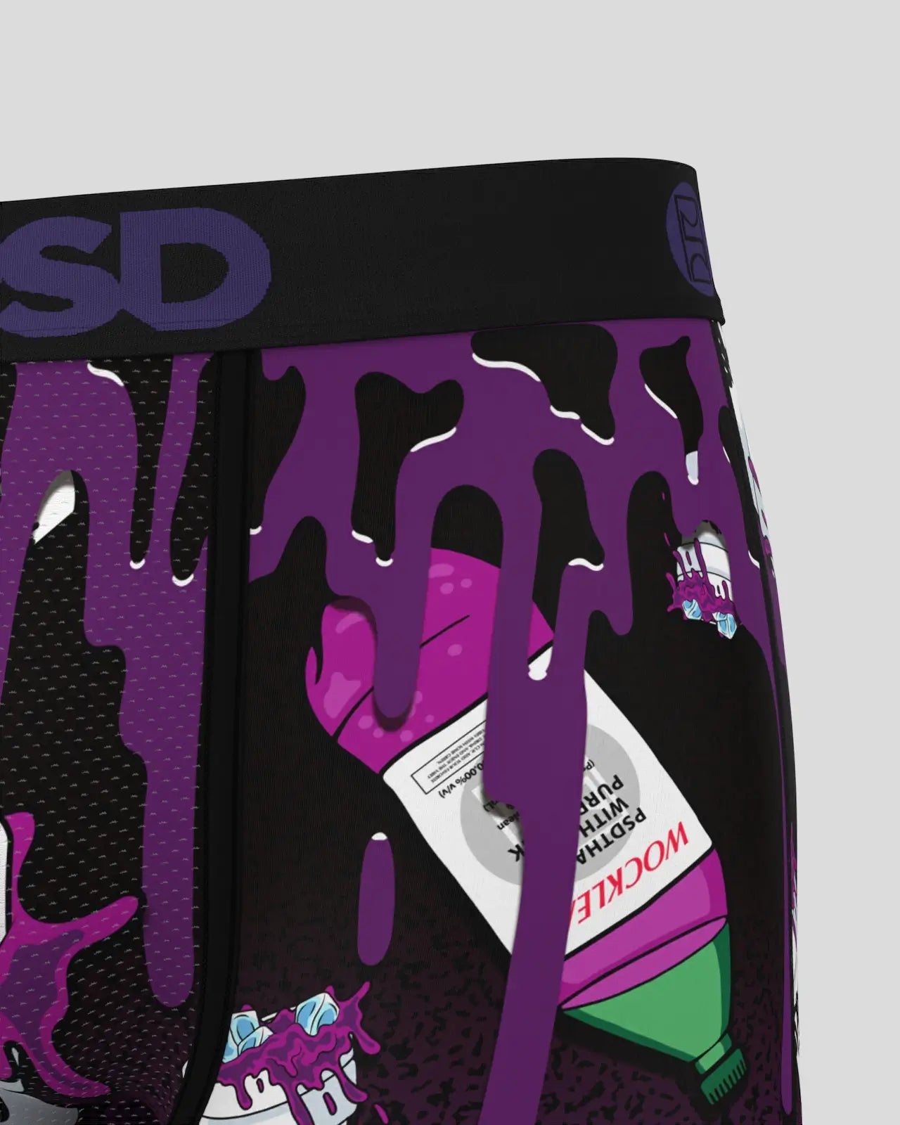 PSD-PURP WOCK-424180104