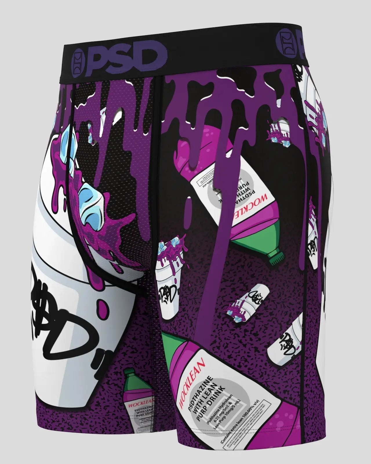 PSD-PURP WOCK-424180104