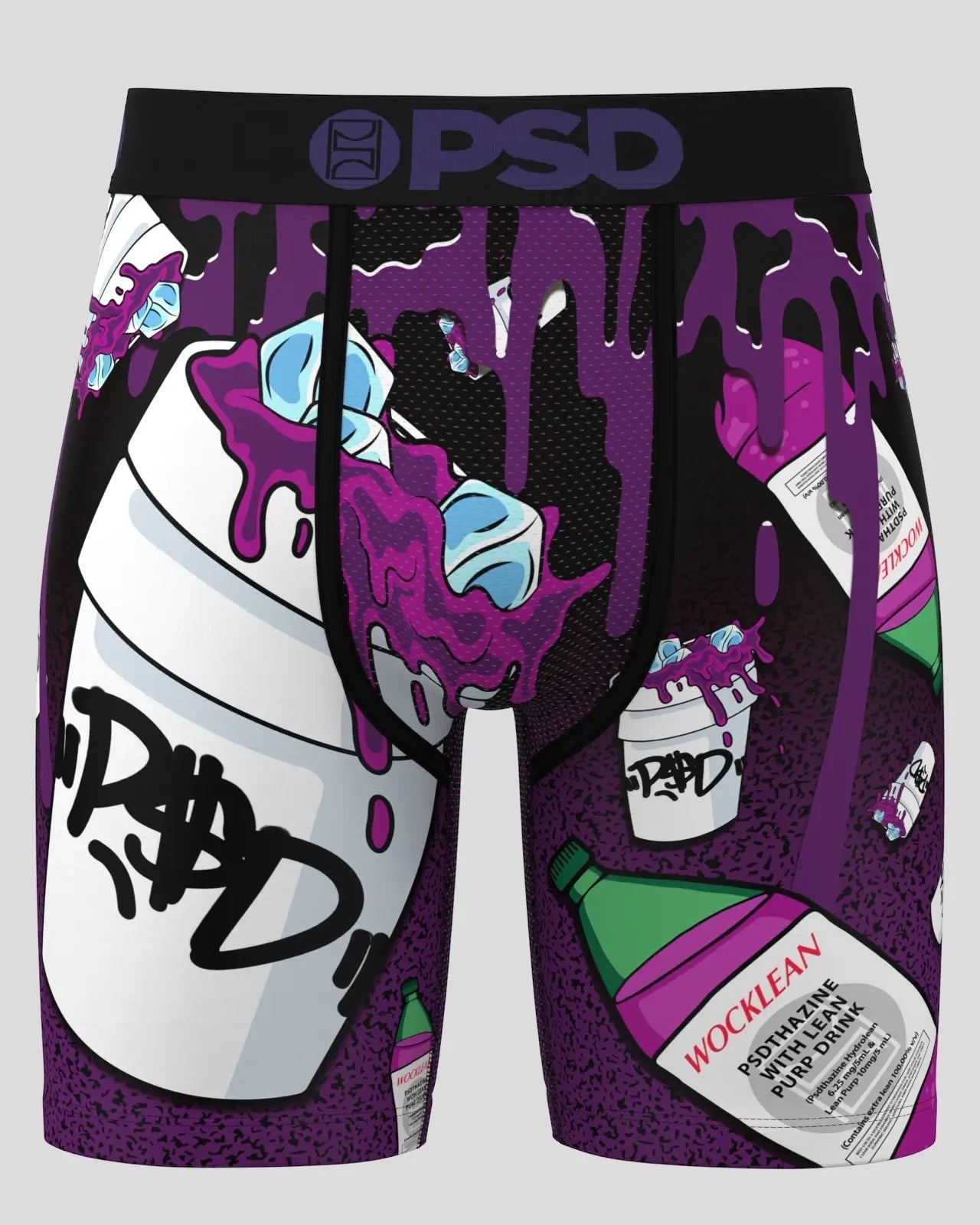 PSD-PURP WOCK-424180104