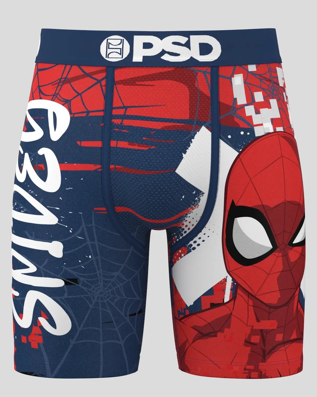 PSD-MARVEL - SPIDER-MAN SENSES-424180182