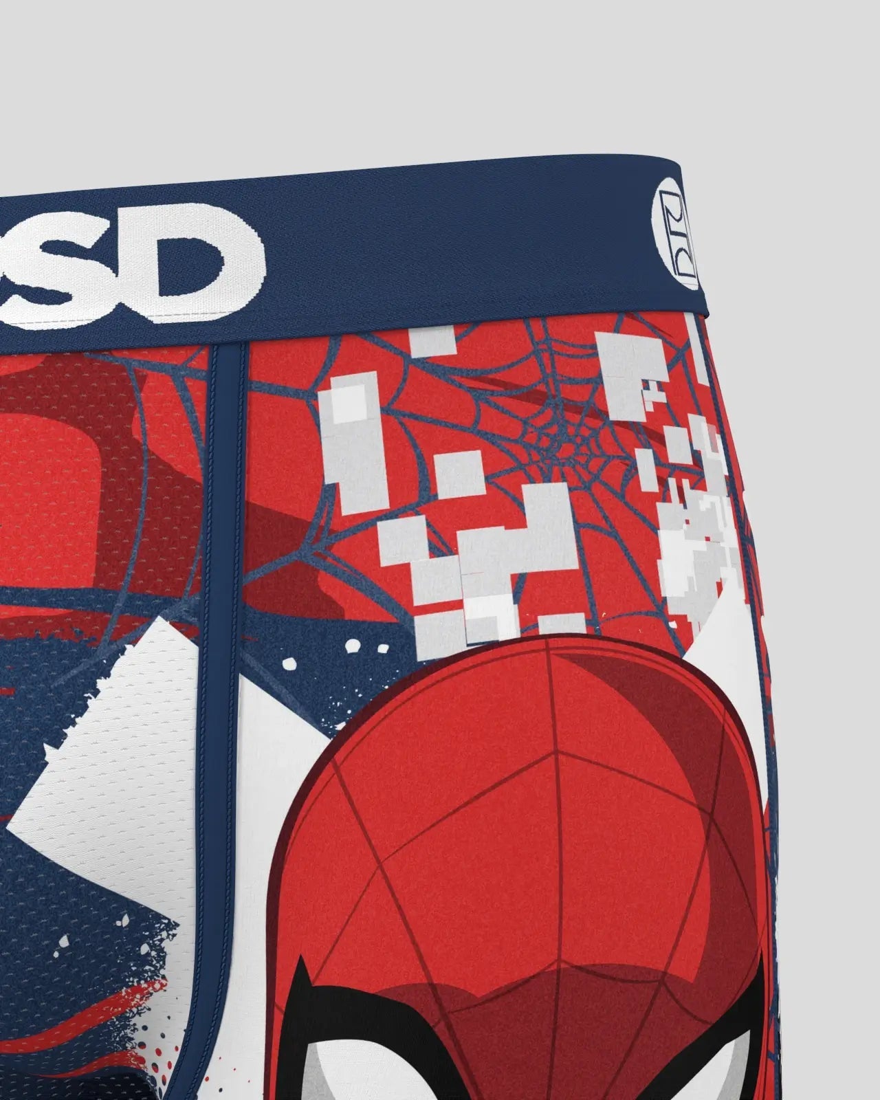 PSD-MARVEL - SPIDER-MAN SENSES-424180182