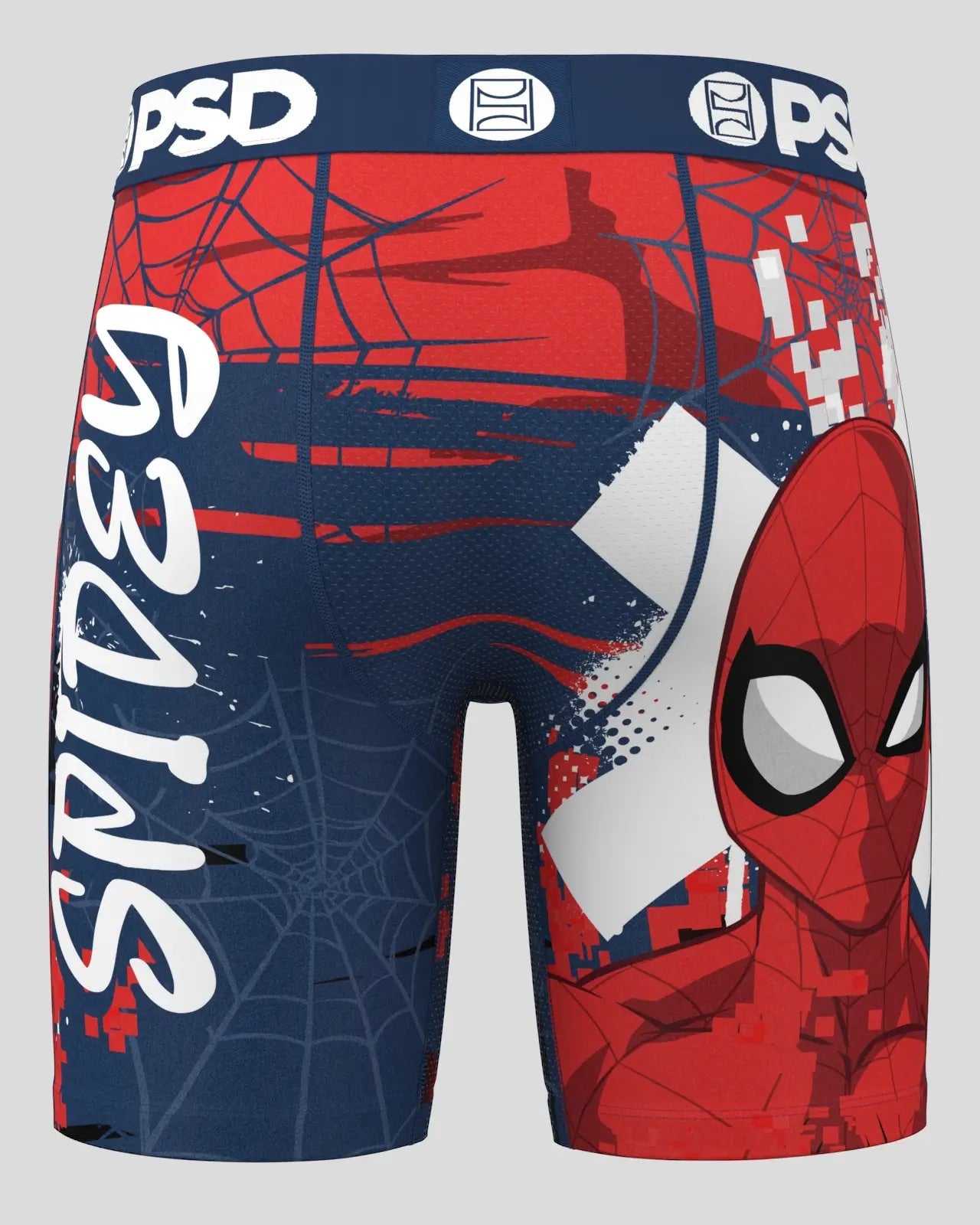 PSD-MARVEL - SPIDER-MAN SENSES-424180182