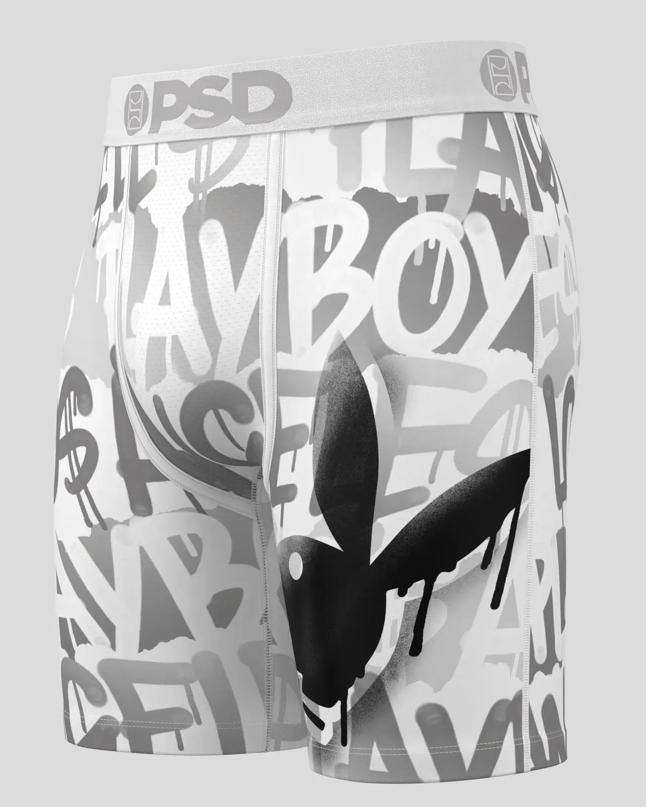 PSD-PLAYBOY - SILVER SPRAY-424180004