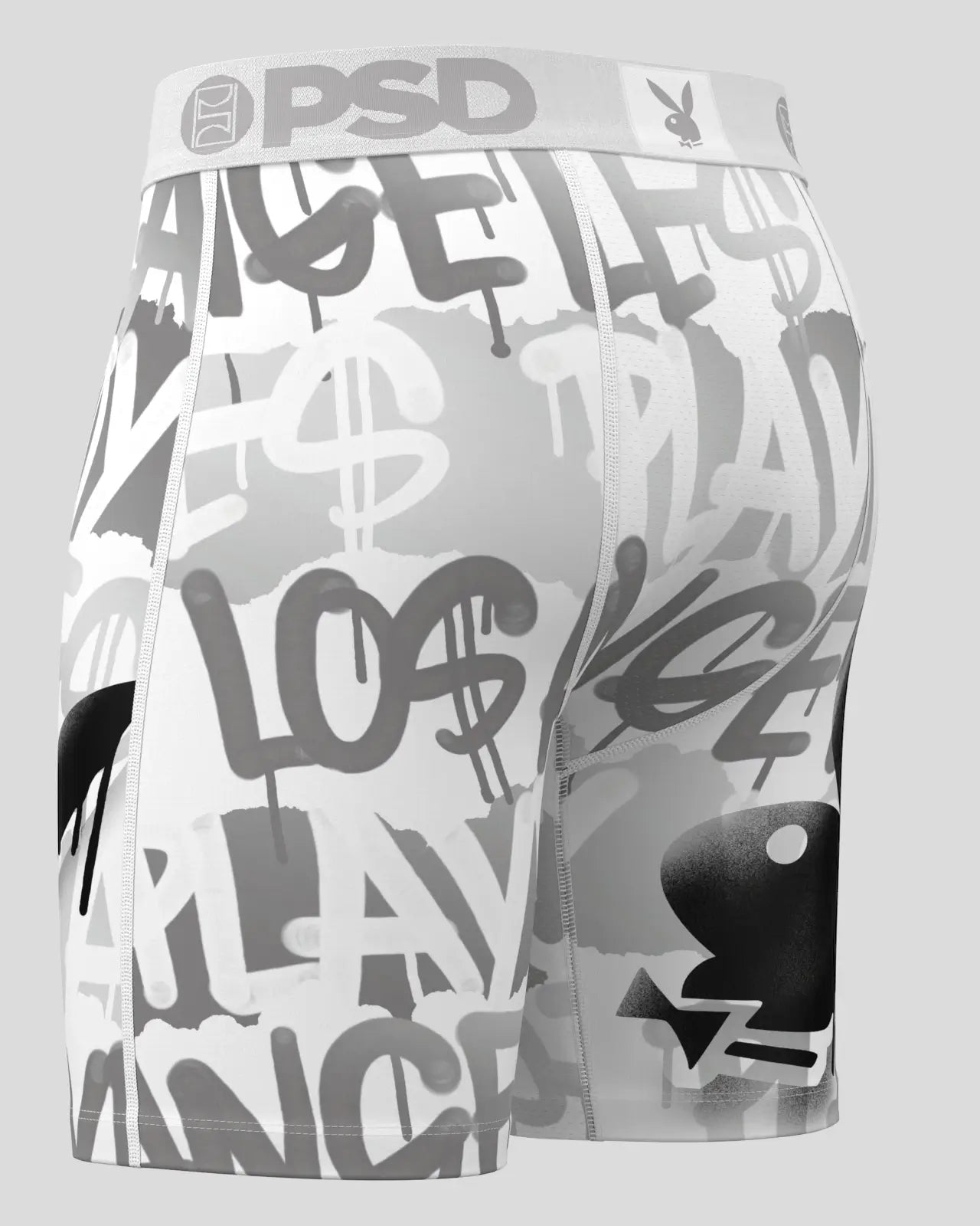 PSD-PLAYBOY - SILVER SPRAY-424180004