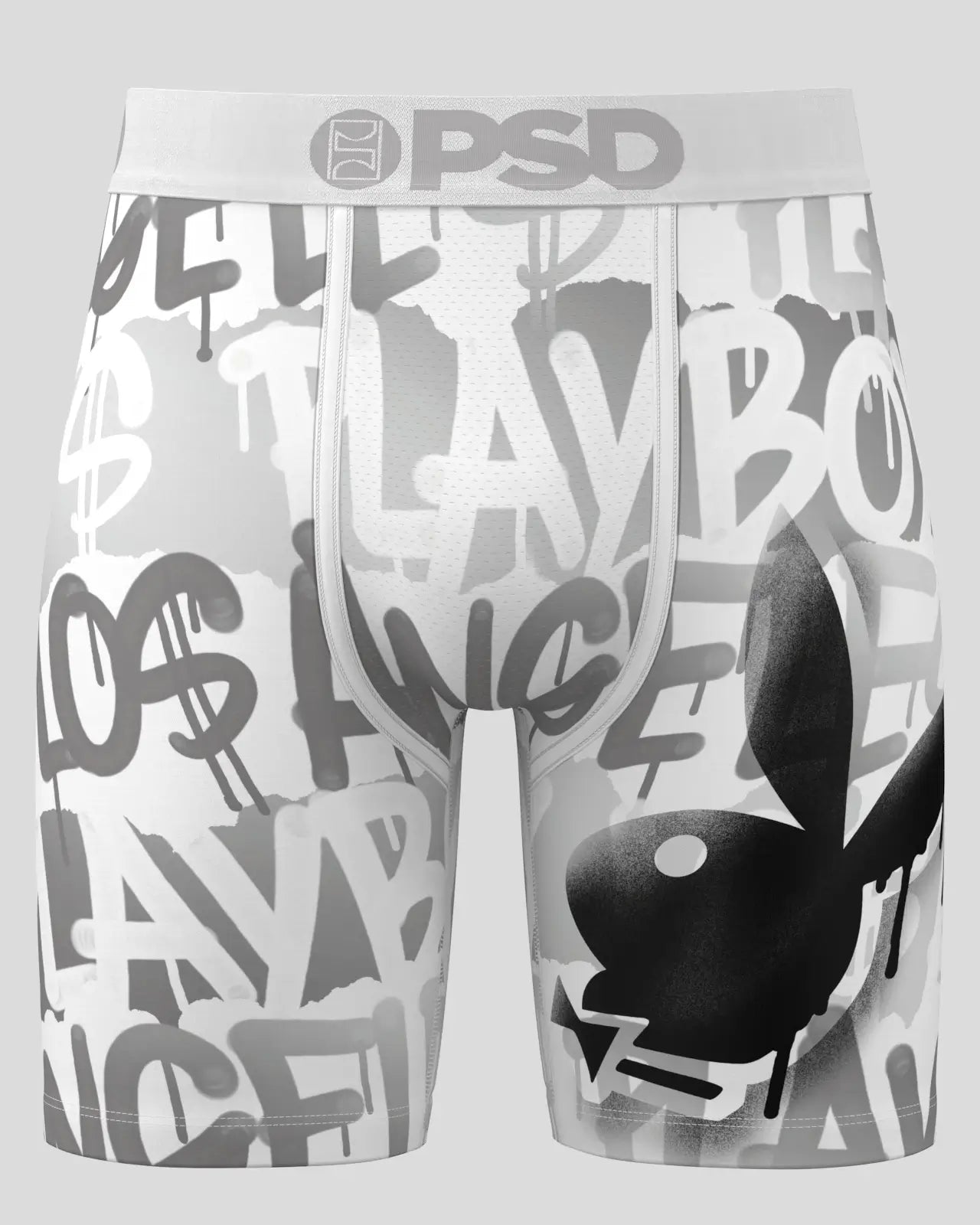 PSD-PLAYBOY - SILVER SPRAY-424180004