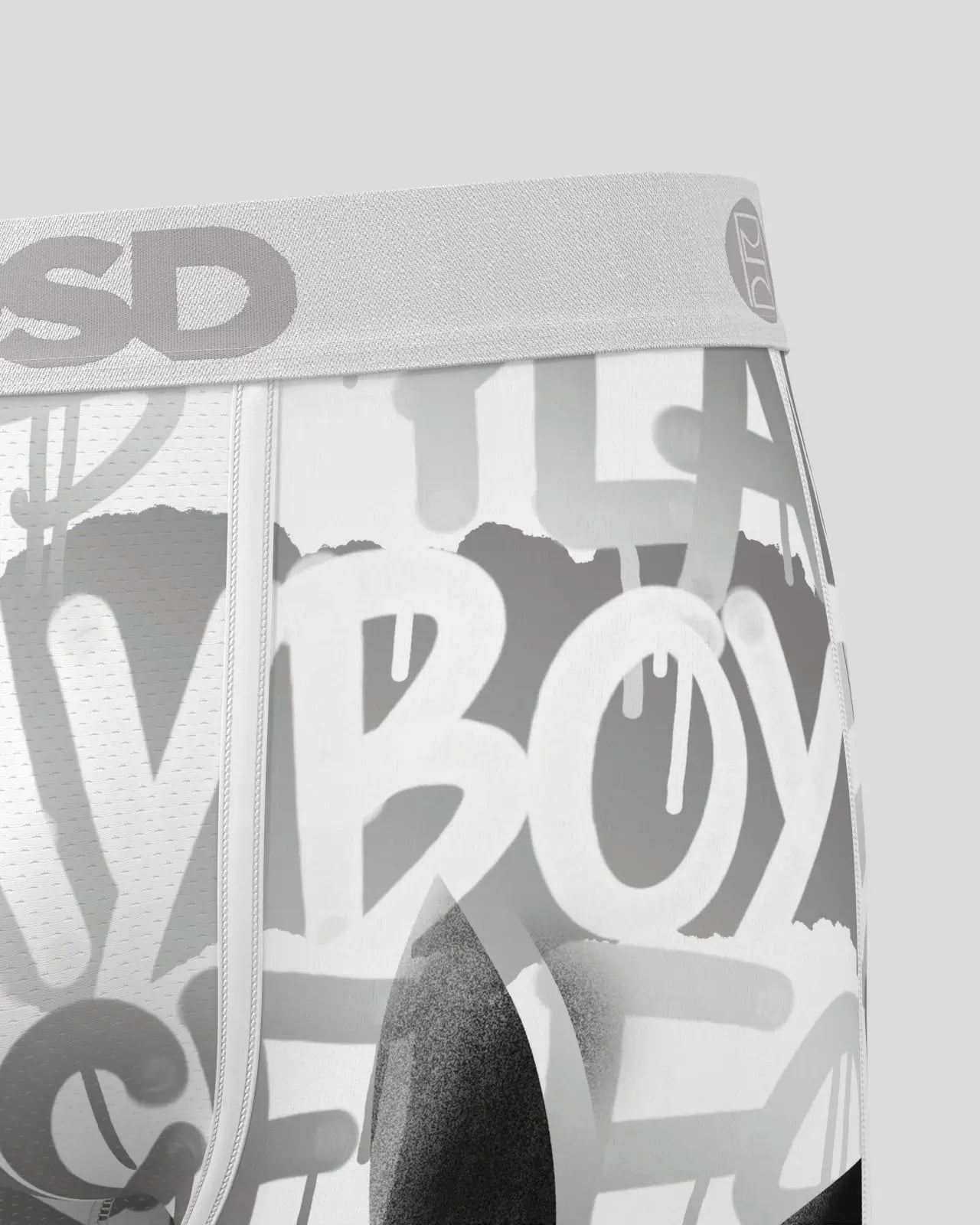 PSD-PLAYBOY - SILVER SPRAY-424180004