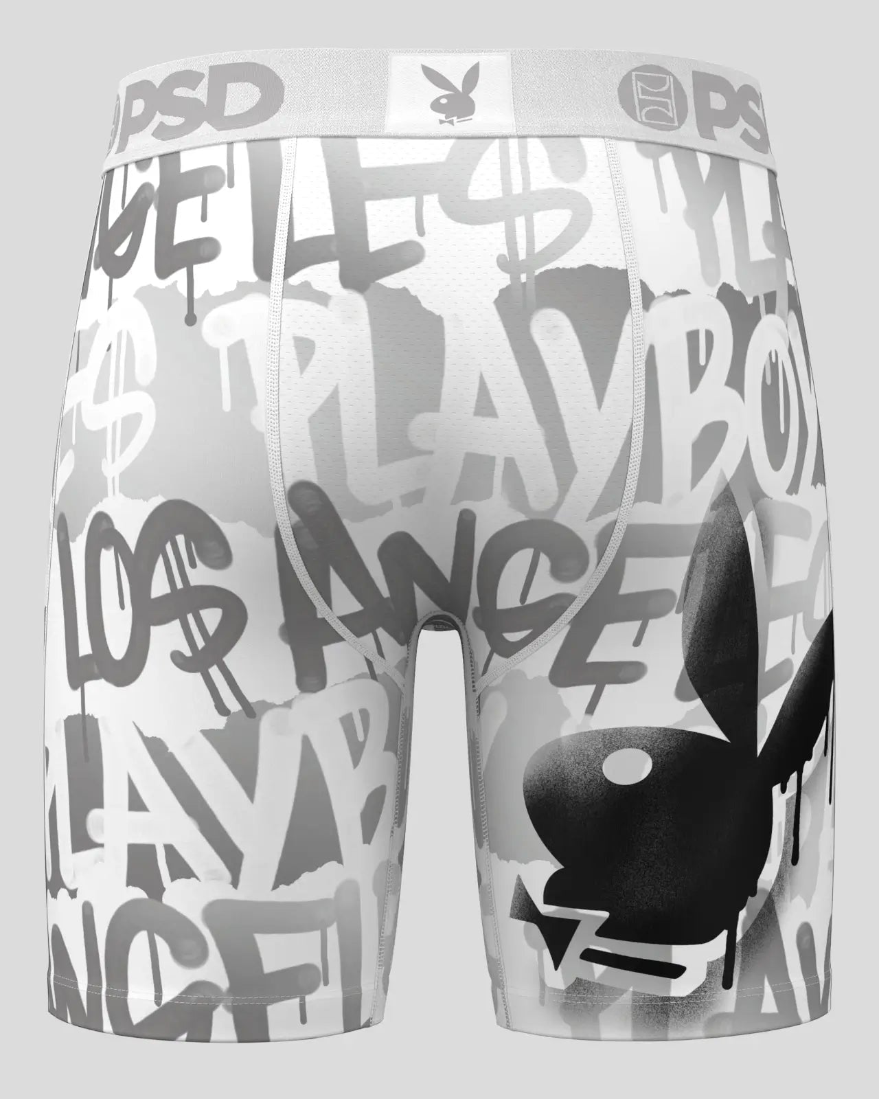 PSD-PLAYBOY - SILVER SPRAY-424180004
