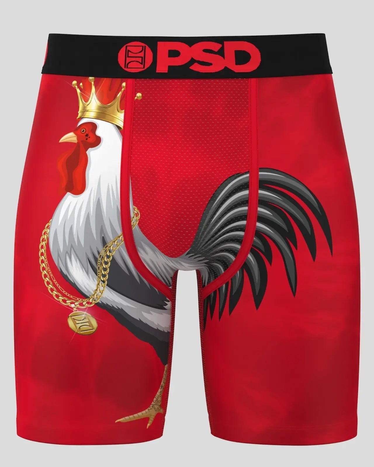 PSD-RED COCKY-424180110