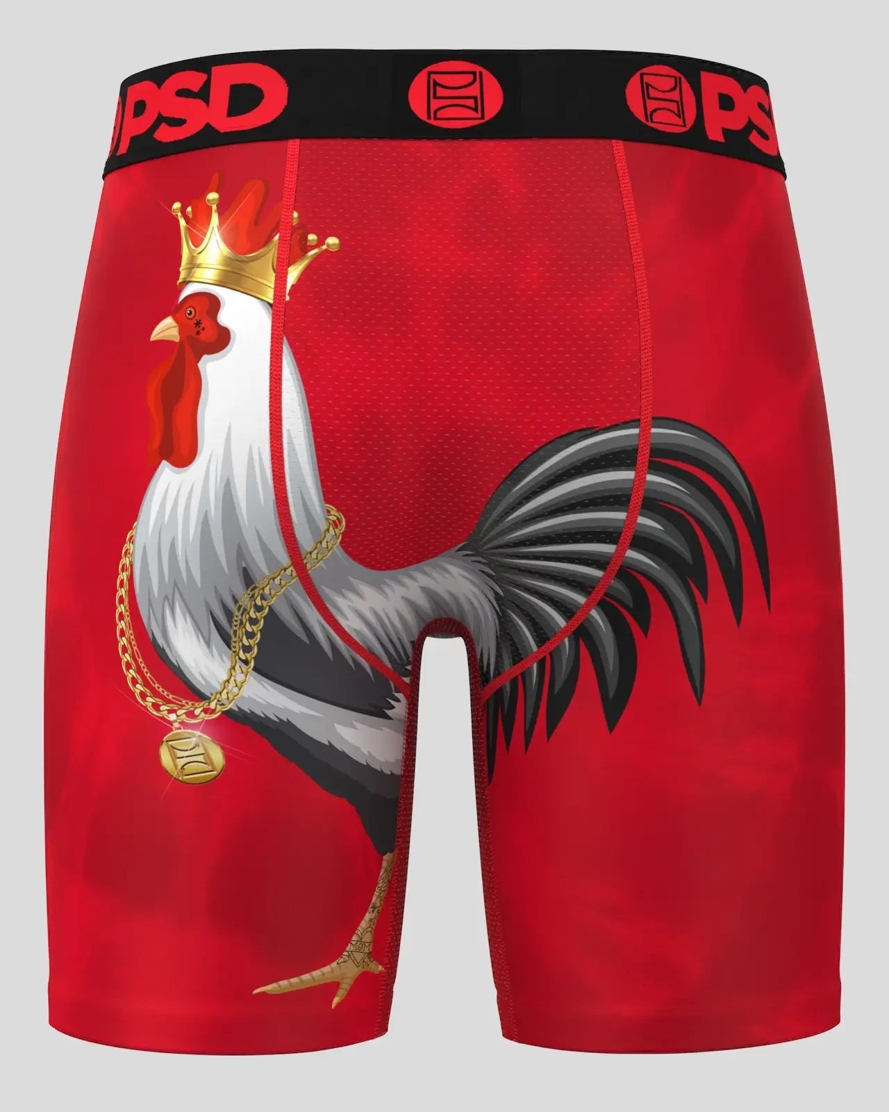 PSD-RED COCKY-424180110
