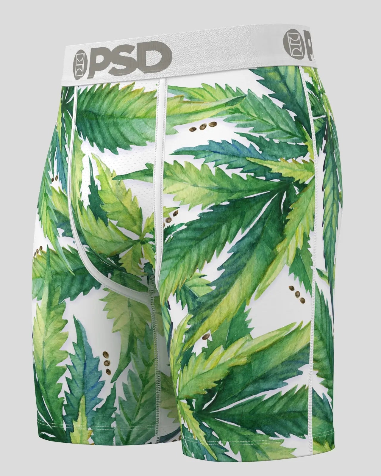 PSD-SEEDS & STEMS-424180092