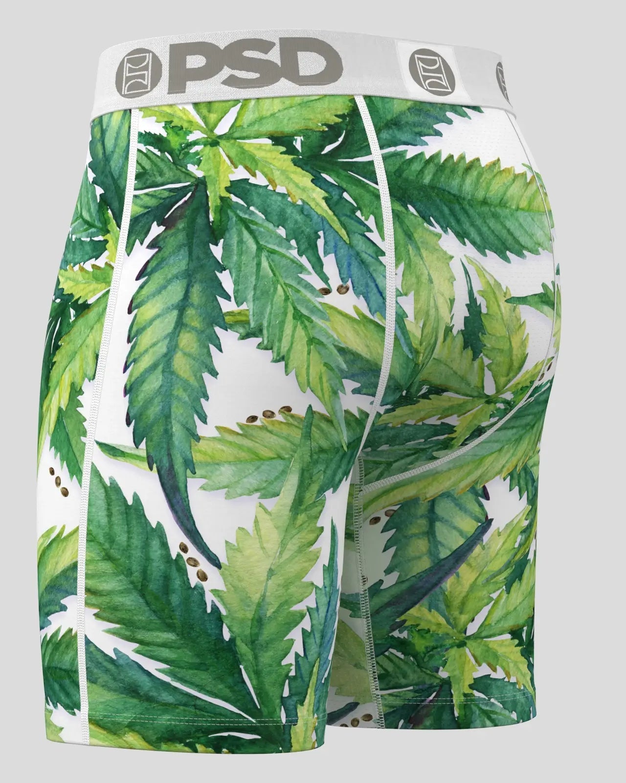 PSD-SEEDS & STEMS-424180092