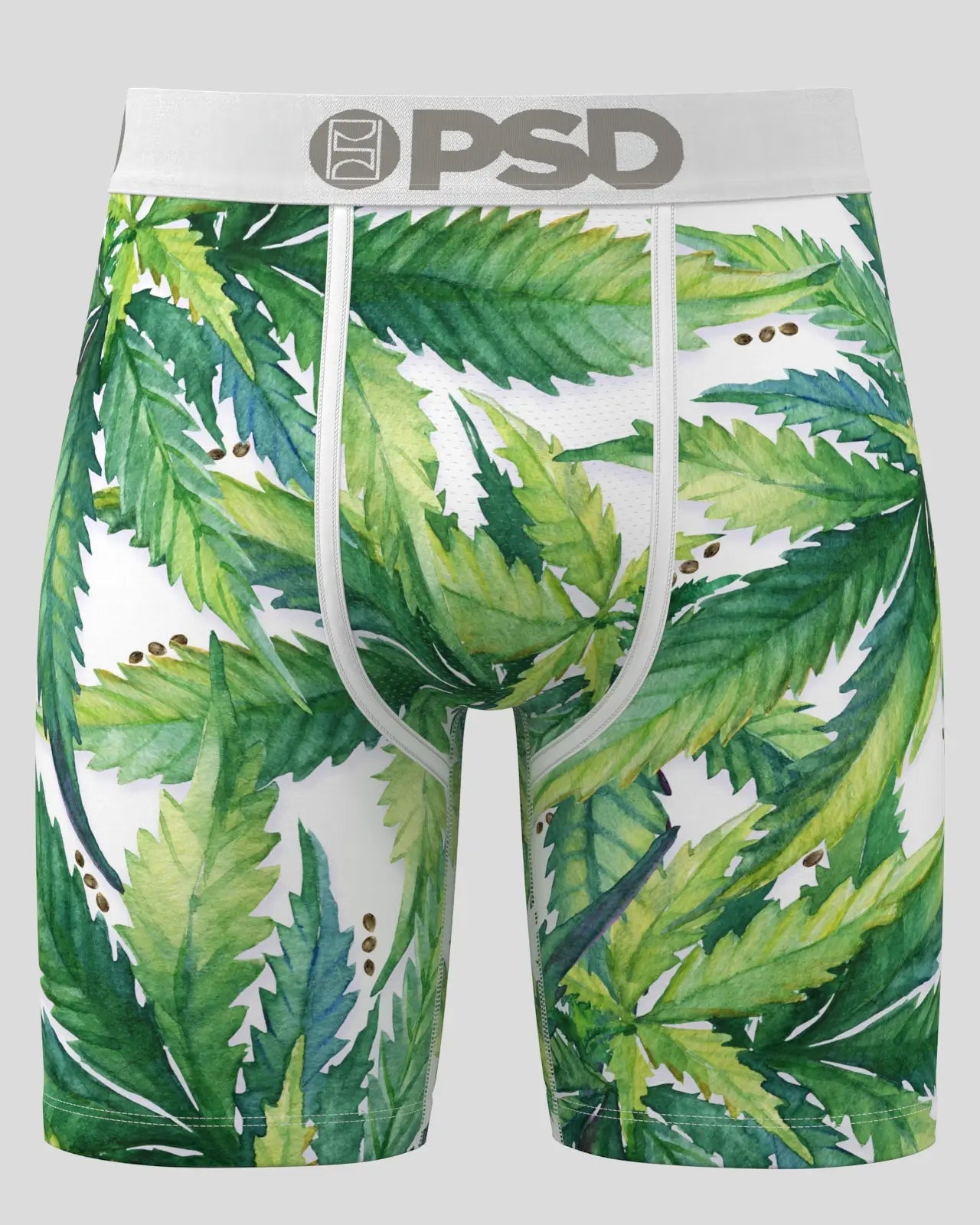 PSD-SEEDS & STEMS-424180092
