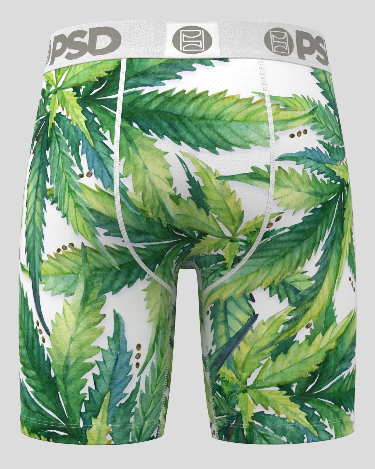PSD-SEEDS & STEMS-424180092