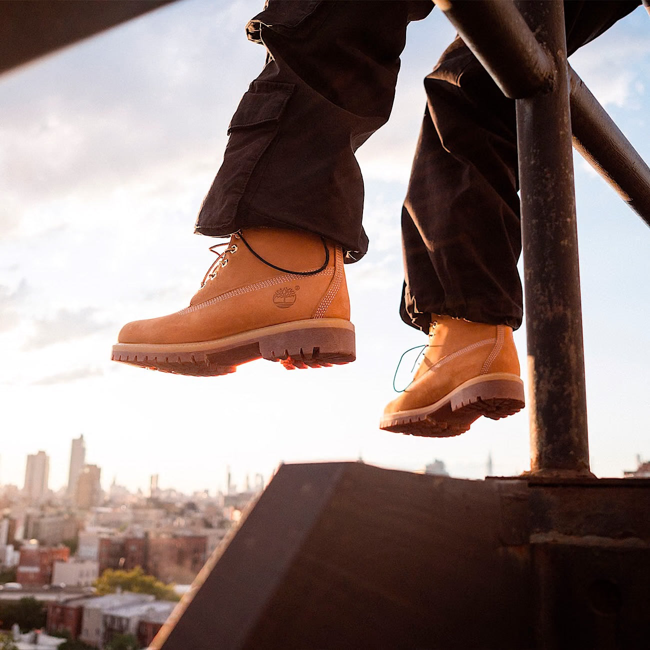 TIMBERLAND-Excluded from all promotional discounts and offers-TB010061 713