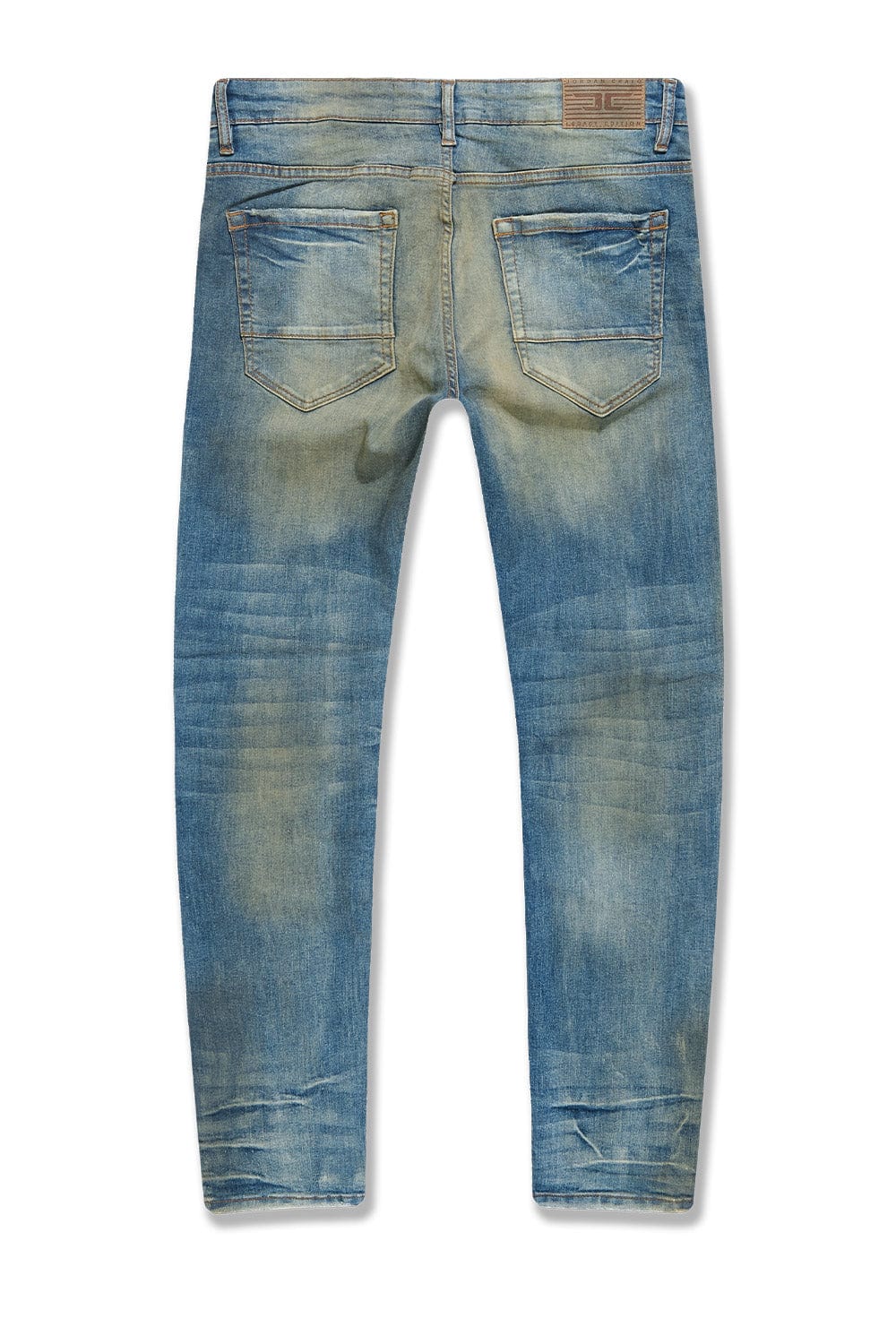 JORDAN CRAIG-HUDSON DENIM (AZURE)-JS2273