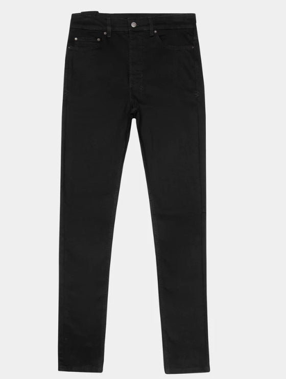 KSUBI-Chitch Laid Black-1000058471