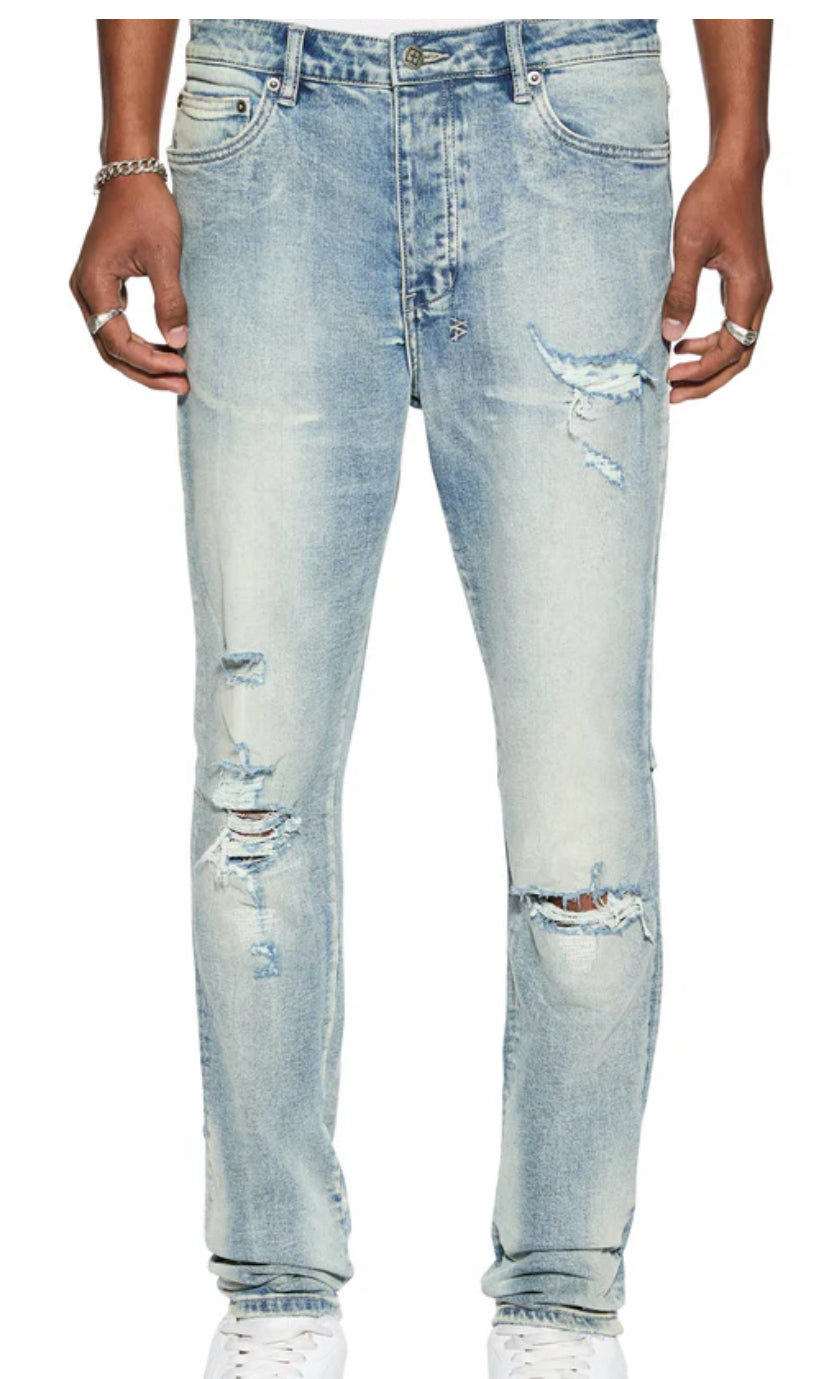 KSUBI-Chitch Punk Blue Thrashed-5000004100