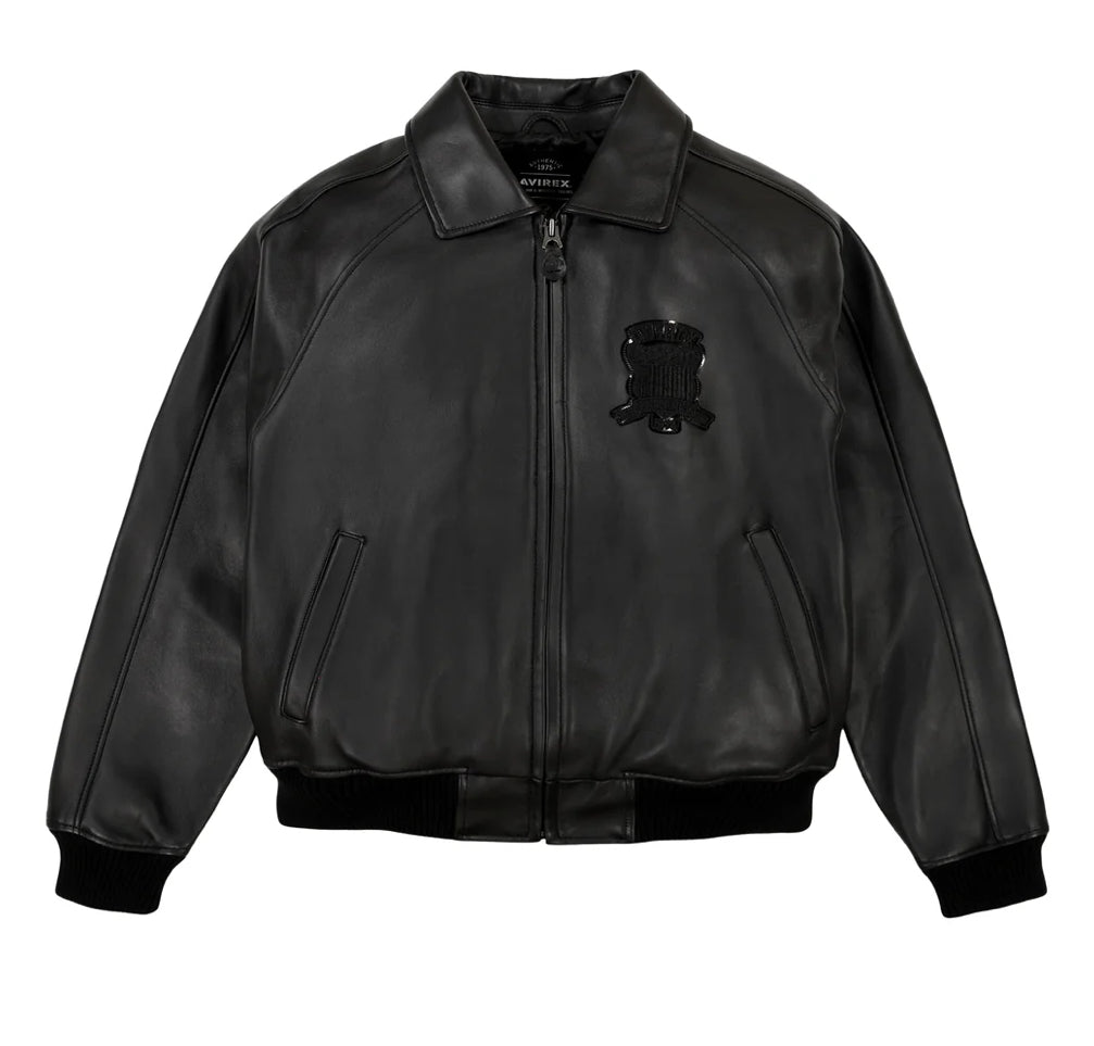 AVIREX-ICON JACKET-AVF20IO30