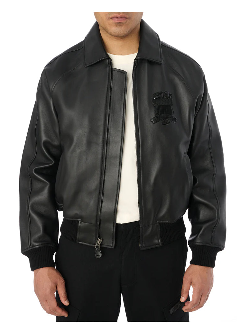AVIREX-ICON JACKET-AVF20IO30