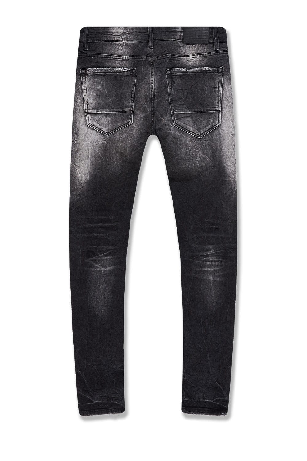 JORDAN CRAIG-SEAN - DRIFTWOOD DENIM (BLACK ICE)-JS2116