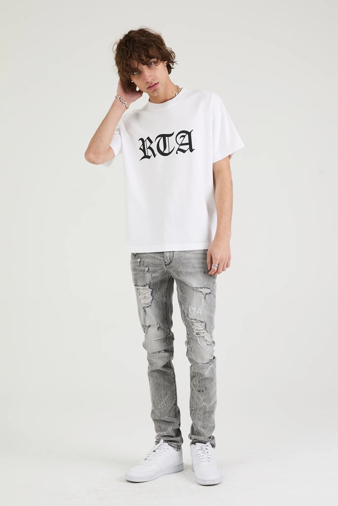 RTA-BRYANT SKINNY JEAN | LUNA GREY-MCCTD888-B1205GRLUN