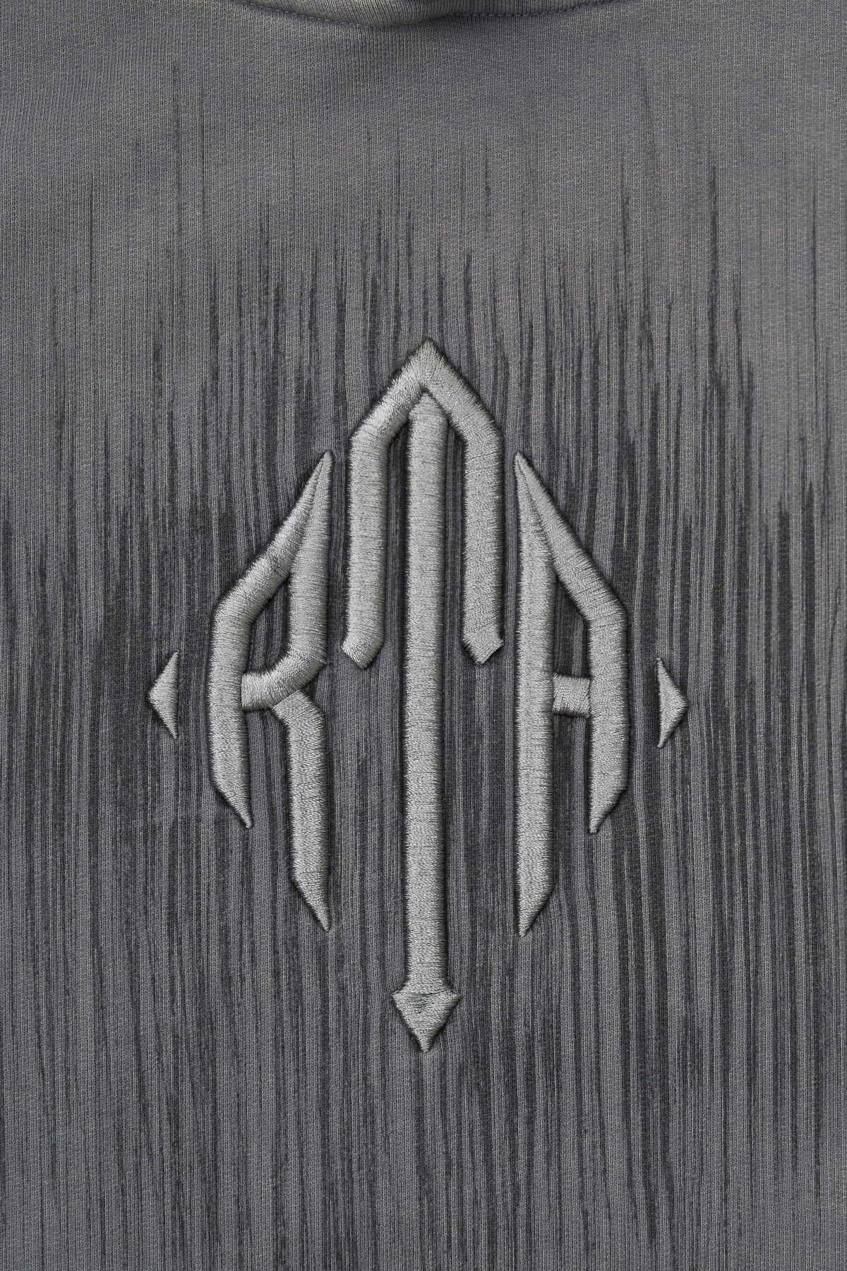 RTA-JORDAN HOODIE | STONE ETCHED MONOGRAM-MCCTK909-T1424STETM