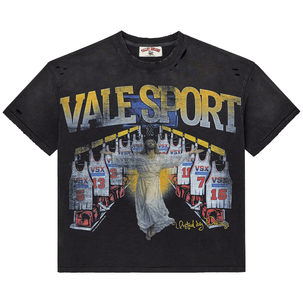 Vale Forever HOF Tee