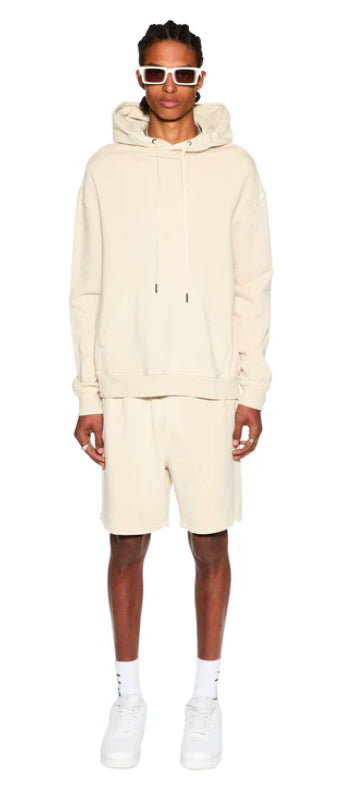KSUBI-4 X 4 Biggie Hoodie Desert-5000006297