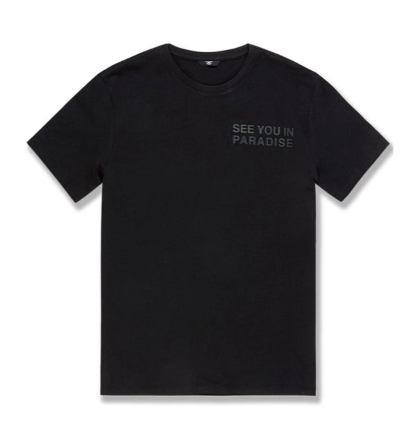 JORDAN CRAIG-BIG MEN'S PARADISE TONAL T-SHIRT-9151A