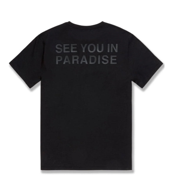 JORDAN CRAIG-BIG MEN'S PARADISE TONAL T-SHIRT-9151A
