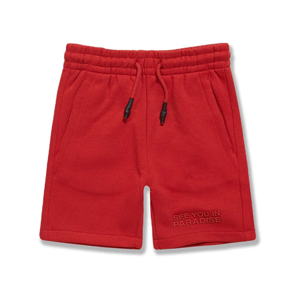 JORDAN CRAIG-KIDS PARADISE TONAL SHORTS-9151SK