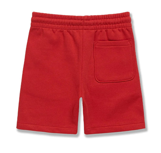 JORDAN CRAIG-KIDS PARADISE TONAL SHORTS-9151SK