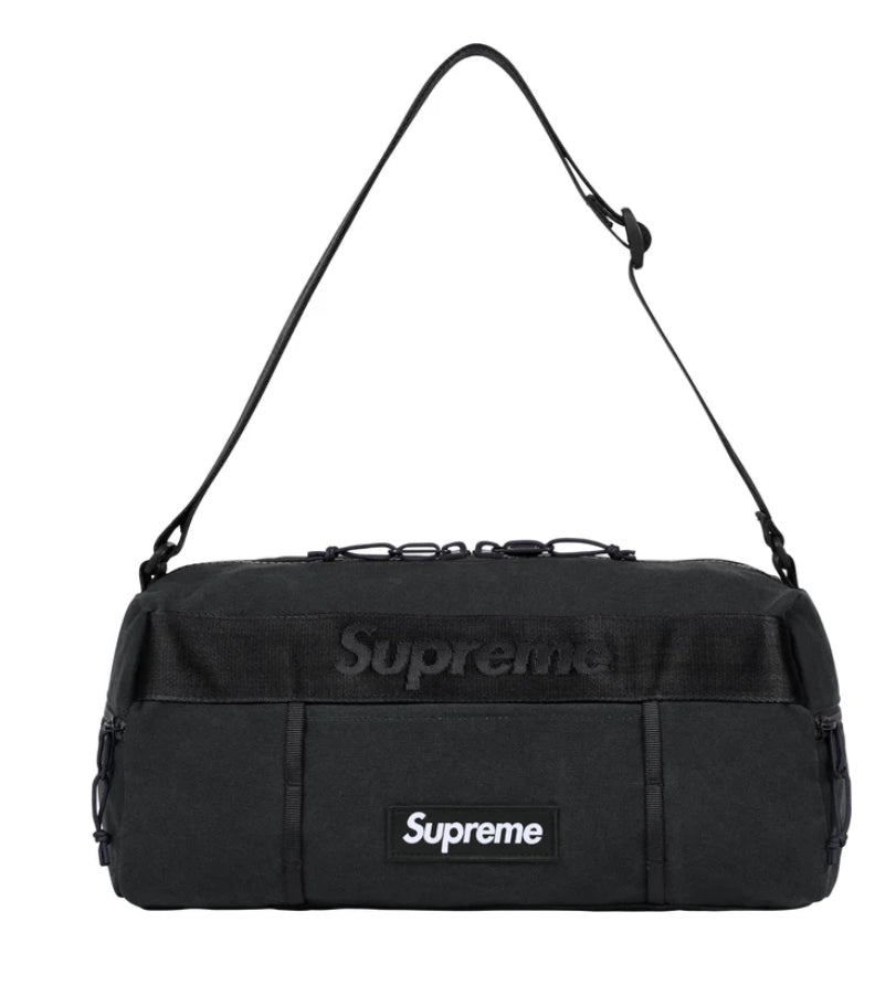 SUPREME-Utility Bag-SS25B8