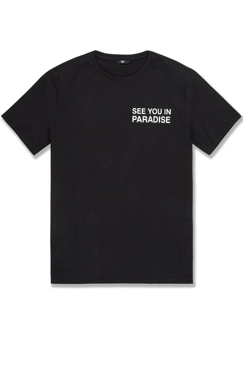 JORDAN GRAIG - PARADISE T-SHIRT - 2565A