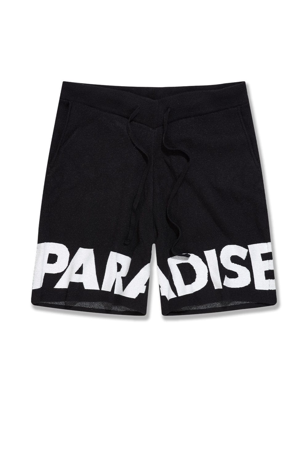 Jordan Graig - RETRO - PARADISE KNIT SHORTS - 2565S