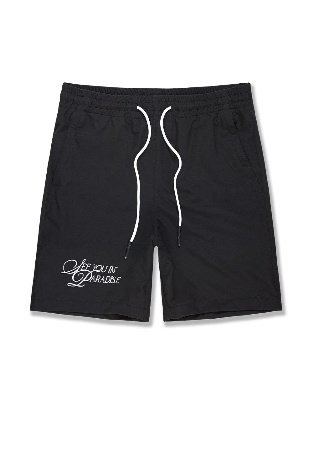 Jordan Graig - RETRO - OAKLAND SHORTS - 2061S
