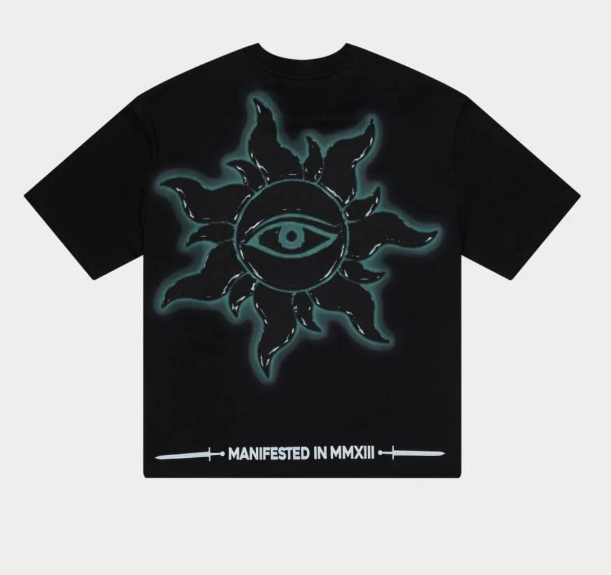 GODSPEED- Tee Shirt - Squadron