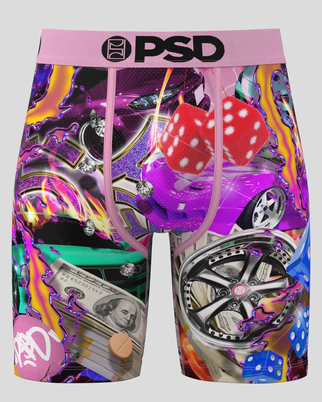 PSD-TUNER DRIP424180093