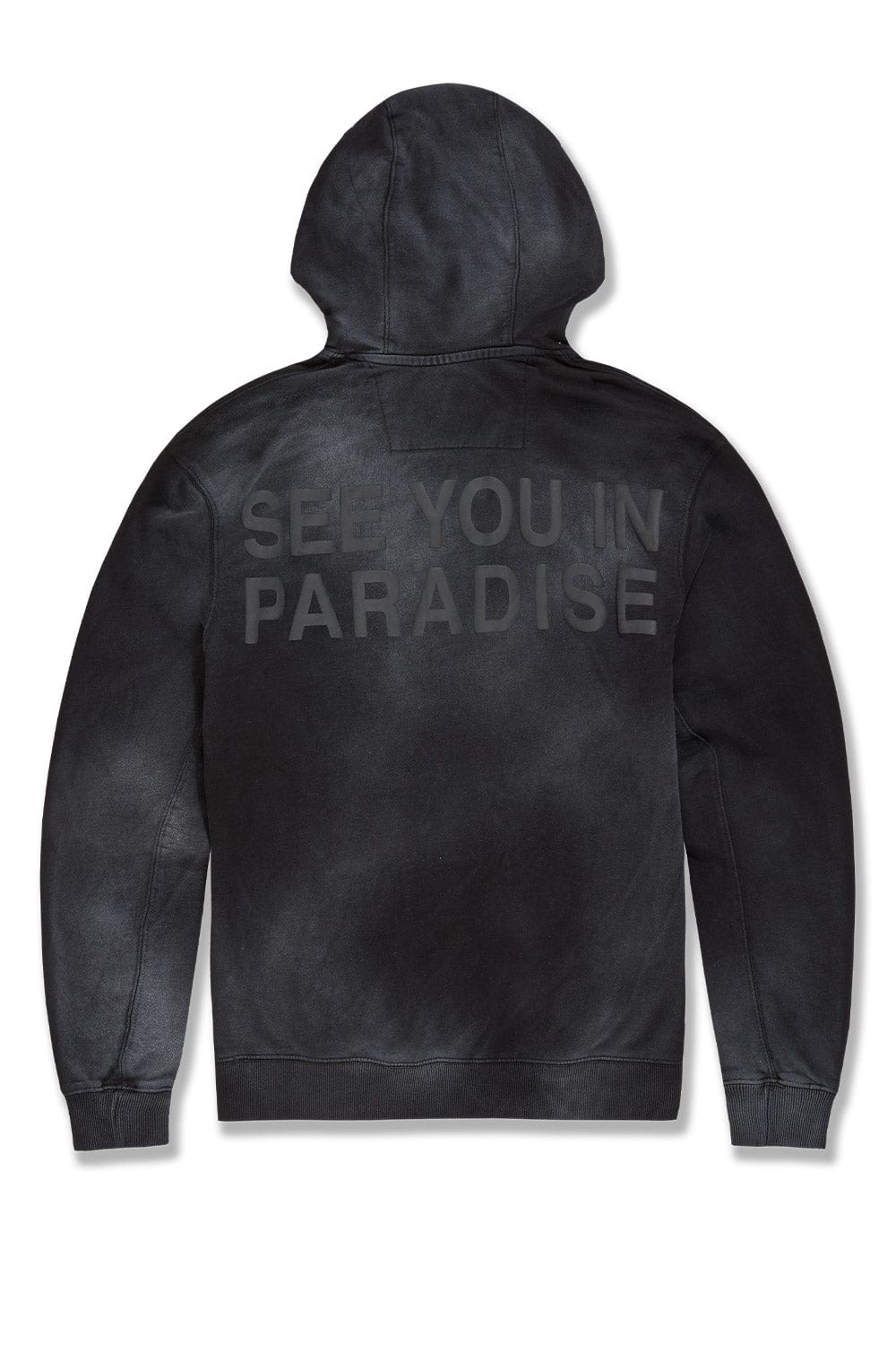 JORDAN CRAIG-PARADISE WASHED PULLOVER HOODIE-9117H
