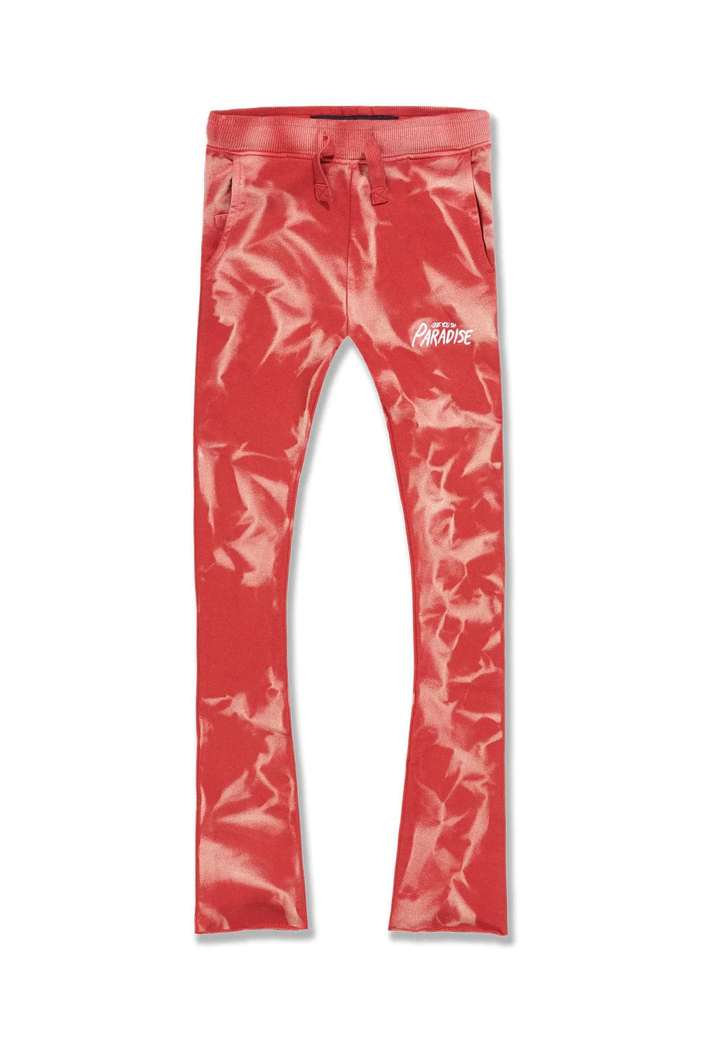 KIDS SURFSIDE STACKED SWEATPANTS 9201LB
