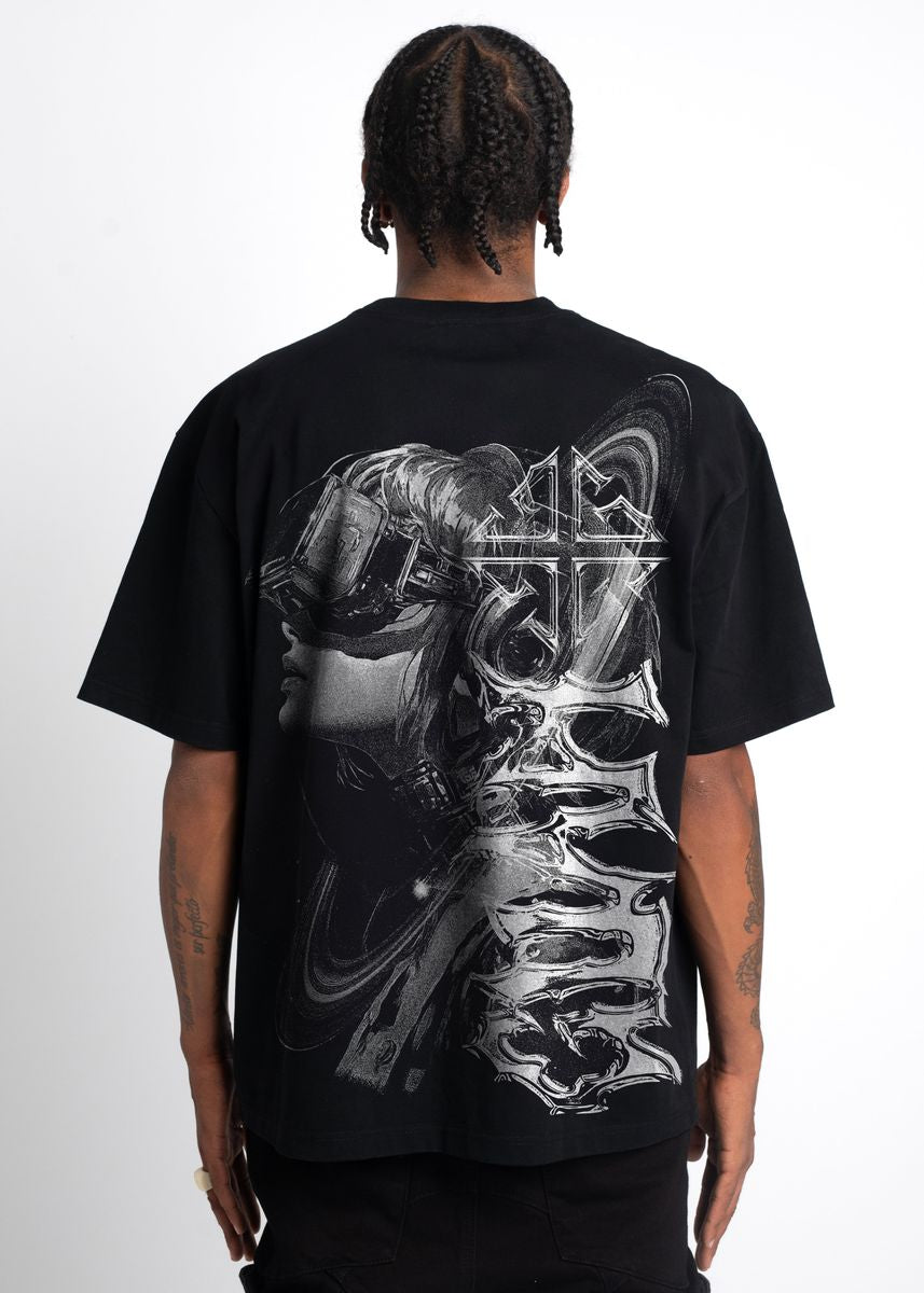 GUAPI-SPACE TEE-345ST